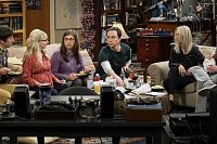 Фан-сайт для фанатов «Теории большого взрыва»: все о шоу и его персонажах