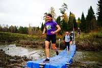 Команда кинешемского ЛБК «Лапшиха» успешно выступила на Деминском трейле