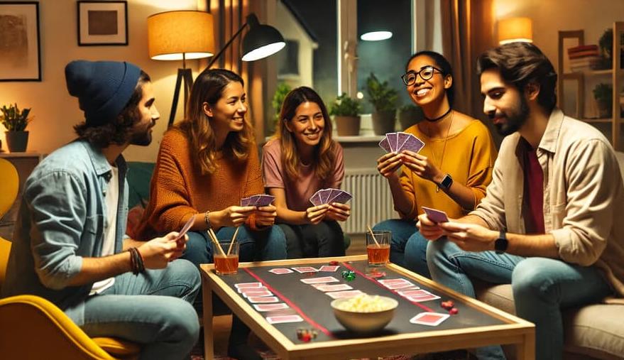 Альтернативы Мафии