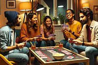 Альтернативы Мафии