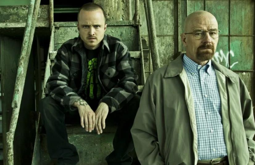 Сериал «Во все тяжкие»: история, которая покорила зрителей