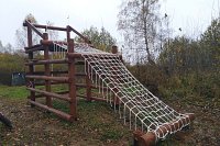 В Вахутках появился «Пик Василевского»