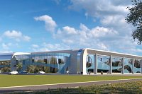 На достройку Дворца водных видов спорта в Иванове направят дополнительные средства