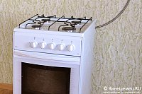 Кинешемцам напомнили о правилах использования газа в быту