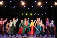 В Кинешме выступит Государственный ансамбль песни и пляски Донских казаков