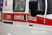 В Кинешме «скорые» стали быстрее приезжать на вызовы