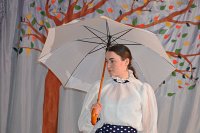 В кинешемских колониях прошел смотр-конкурс художественной самодеятельности среди осужденных