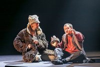 Спектакль Кинешемского театра «Козьма Захарьич Минин, Сухорук» вошел в шорт-лист «Золотого Витязя»