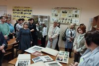В Кинешме презентовали фотоальбом «Первая мировая глазами кинешемского врача»
