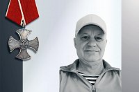 В зоне СВО погибли бойцы из Ивановской области Александр Кобзев и Владимир Зимин