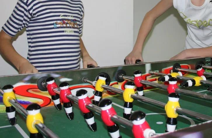 Настольные игры для всей семьи: польза, веселье и традиции