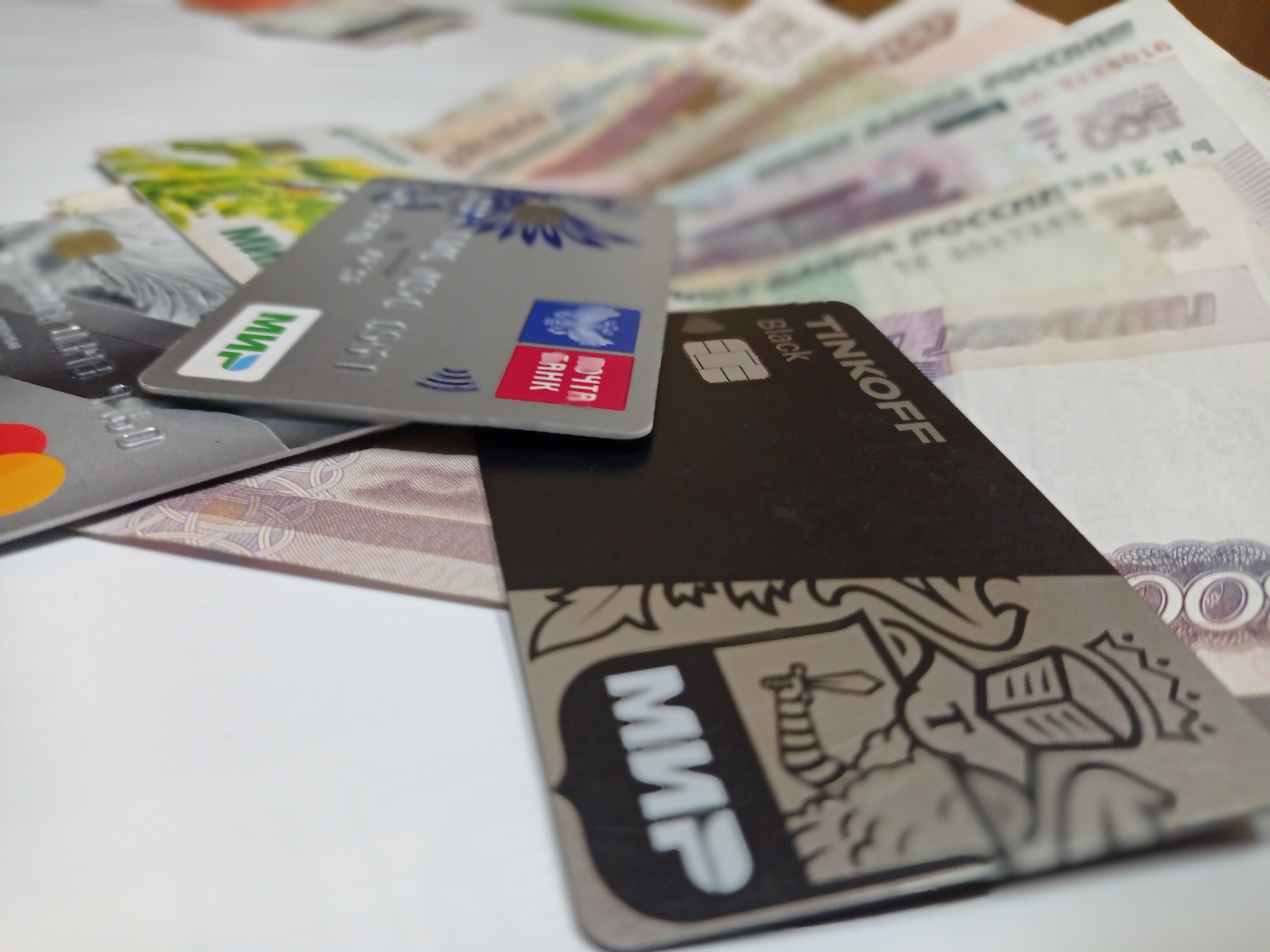 Особенности платёжных колец с NFC-чипом: что надо знать