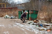 Ивановская область на 34 месте по уровню бедности в России