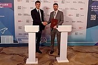 Подписано соглашение о вступлении Юрьевца в Ассоциацию малых туристских городов России