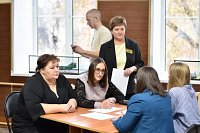 В Кинешме прошел региональный слёт «Наши семейные книги памяти»