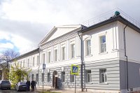 После Нового года в Юрьевце откроется обновленная по президентской программе школа