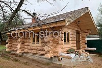 Что такое лапа в строительстве?