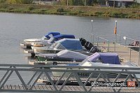 Для 8 тысяч судоводителей Ивановской области завершилась навигация для маломерных судов