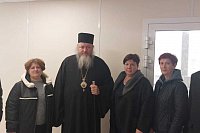 При Кинешемской ЦРБ планируют построить храм