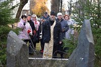 В Кинешме почтили память жертв политических репрессий