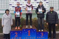 В Кинешме подвели итоги летнего кубка города по биатлону