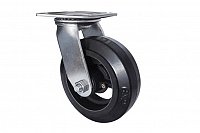 Как правильно подобрать колеса и колесные опоры для тележек