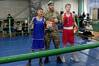 Кинешемские боксеры завоевали награды на турнире в Родниках