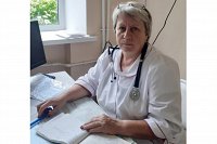 Фельдшер из Кинешемского района претендует на звание «Народный доктор села»