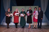 В Кинешме продолжается приём документов на вручение премии «Талант материнства»