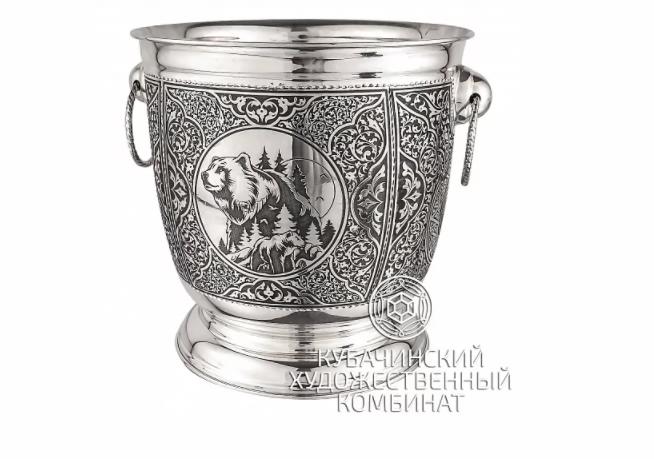 Кубачинский Художественный Комбинат: традиции и искусство