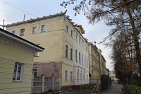 В центре Кинешмы вновь отключили холодную воду