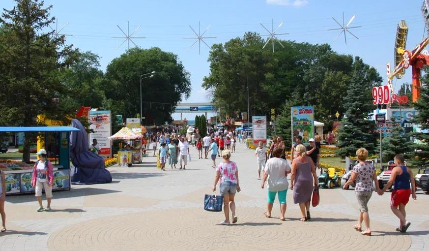 Лайфхаки для отдыха в спа-отеле Анапы: как сделать отпуск незабываемым