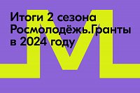 Проект из Кинешмы получил грантовую поддержку Росмолодёжи