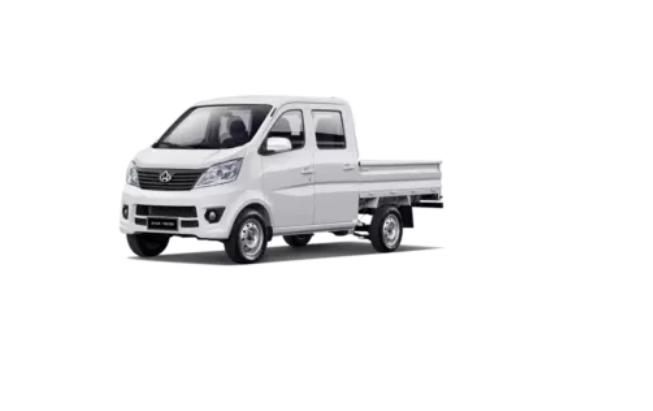 Как коммерческие автомобили Changan помогают бизнесу сократить расходы