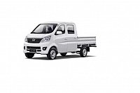 Как коммерческие автомобили Changan помогают бизнесу сократить расходы