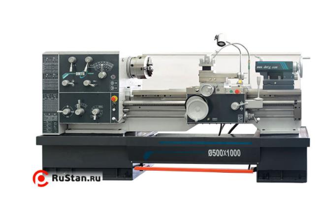 Токарные станки по металлу: что важно знать перед покупкой