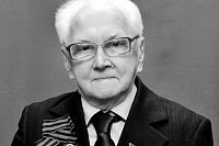 Станислав Воскресенский выразил соболезнования в связи с кончиной Николая Федоровича Крылова