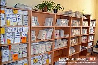 За неделю ОРВИ в Кинешме и районе заболели 482 человека