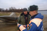 На водных объектах региона активизированы мероприятия по безопасности