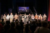 Участниками VII фестиваля «Горячее сердце» в Кинешме станут восемь театров России