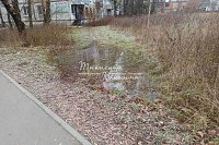 Жителям «Чкаловского» нужно готовиться к подвозу воды из-за очередной аварии