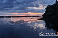 Жителя Юрьевца осудили на 420 часов работ за трех незаконно выловленных лещей