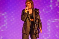 Вокалистка студии «Камертон» Дарья Гришина едет на конкурс «Звезда-2025»