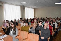 Бюджет Кинешмы обсудят на публичных слушаниях