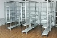 Эффективная организация хранения в мастерской: практическое руководство для домашнего мастера