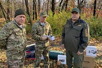 Союз десантников Кинешмы опубликовал список отправленного в зону СВО за 3 месяца