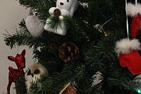 Почему светодиодная елка — отличный выбор для праздников