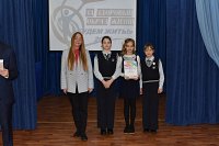 В Кинешме подвели итоги фестиваля-конкурса детского и молодежного творчества «Будем жить!»