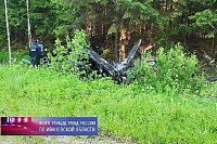 Водитель смертельного ДТП на трассе Ковров-Шуя-Кинешма получил 6 лет колонии