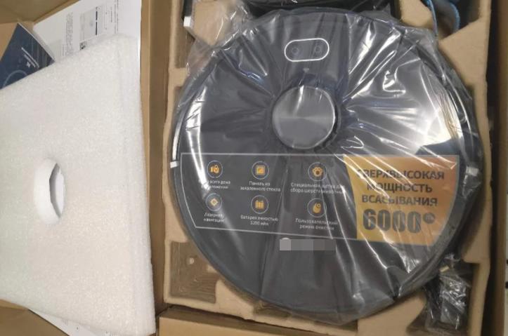 Роботы-пылесосы: как выбрать умного помощника для вашего дома